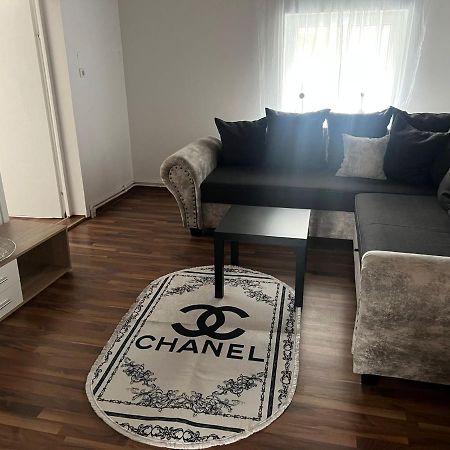 Ferienwohnung C&C Trofaiach Luaran gambar