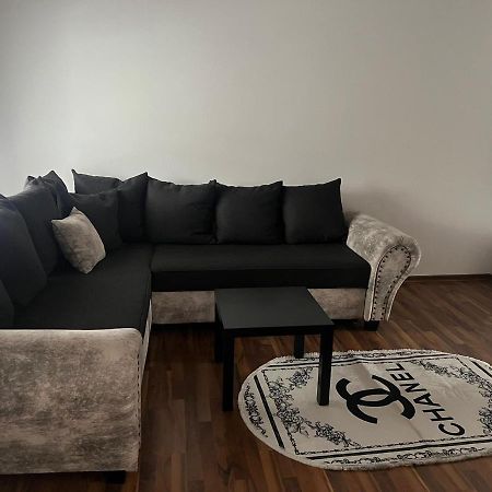 Ferienwohnung C&C Trofaiach Luaran gambar