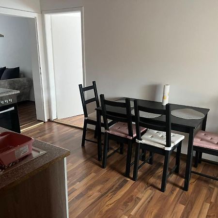 Ferienwohnung C&C Trofaiach Luaran gambar