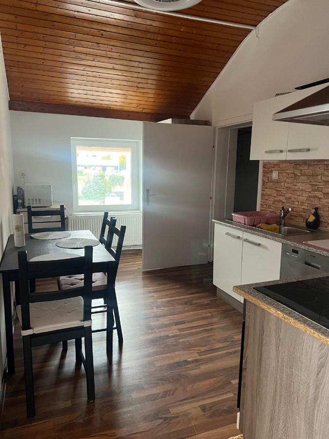 Ferienwohnung C&C Trofaiach Luaran gambar