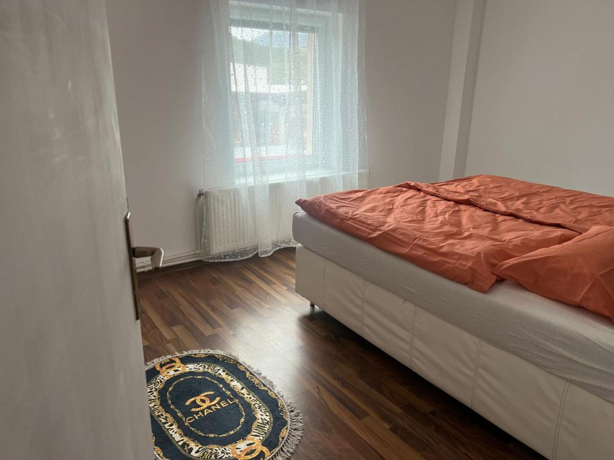 Ferienwohnung C&C Trofaiach Luaran gambar