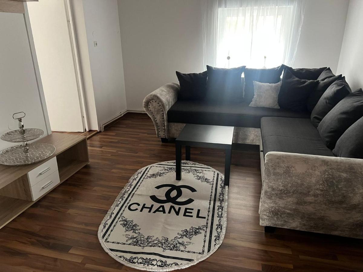 Ferienwohnung C&C Trofaiach Luaran gambar