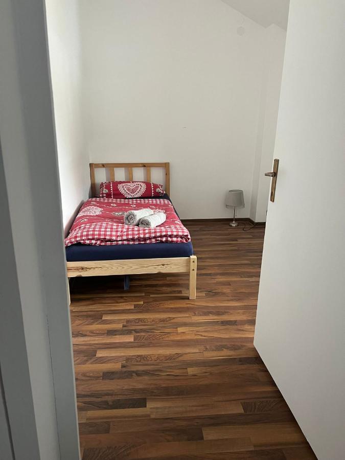 Ferienwohnung C&C Trofaiach Luaran gambar