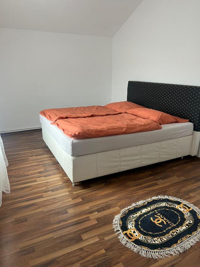 Ferienwohnung C&C Trofaiach Luaran gambar